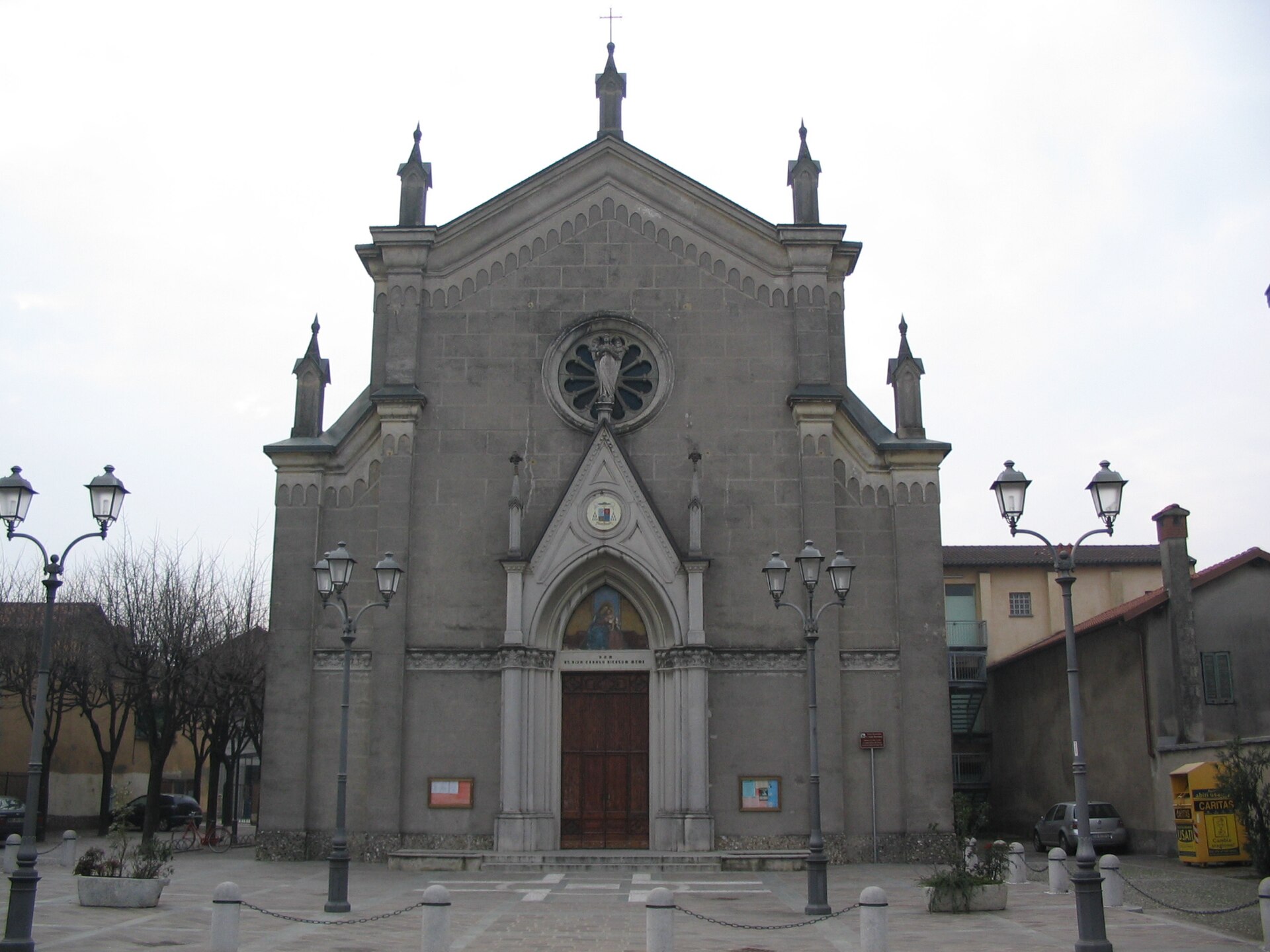 Pognano